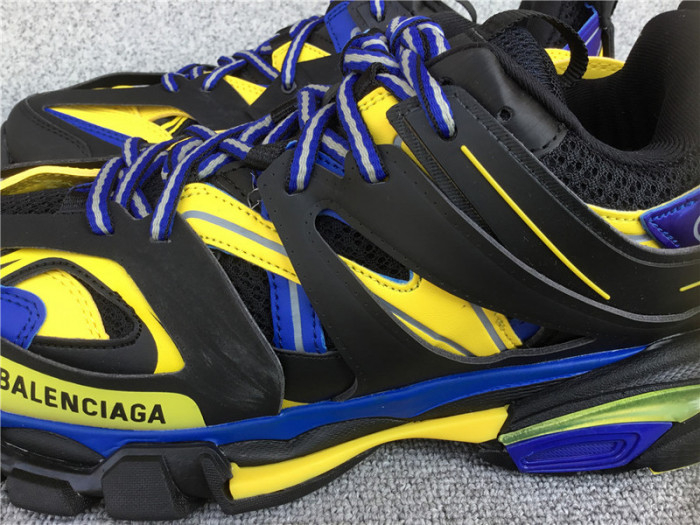 Balenciaga Sneaker TRACK Tess.s.Gomma 5000017