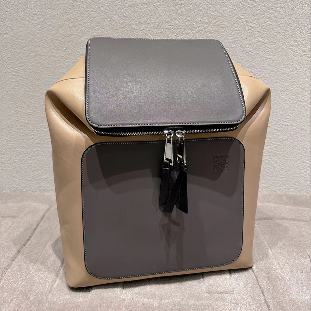 Loewe Goya Backpack