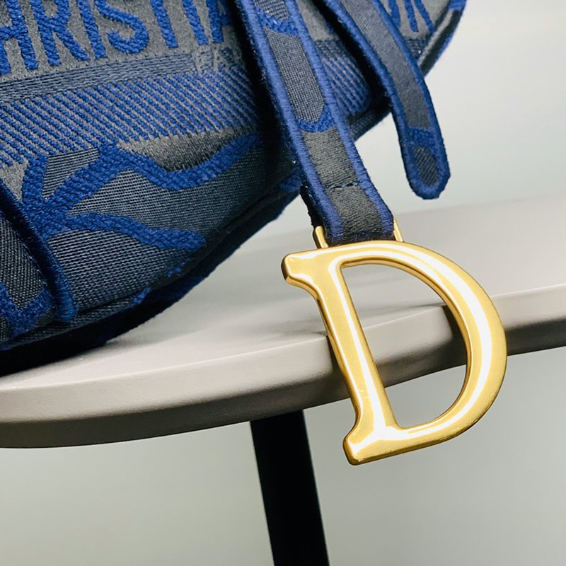 Dior Womens Bag Saddle Bag