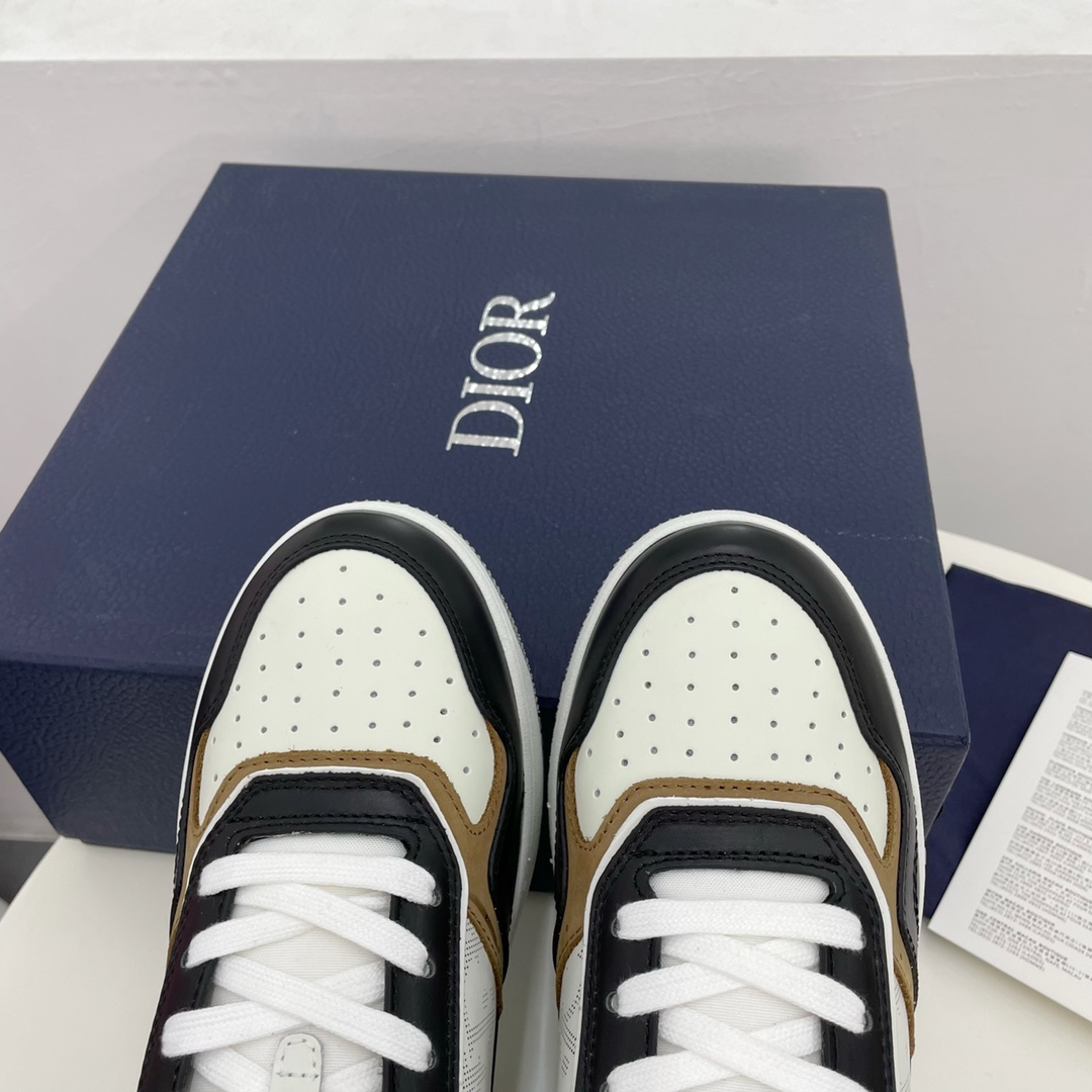 Dior B27 Sneakers