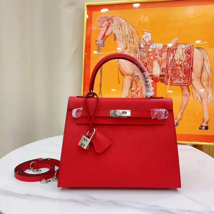 Hermès Kelly25 Handbag