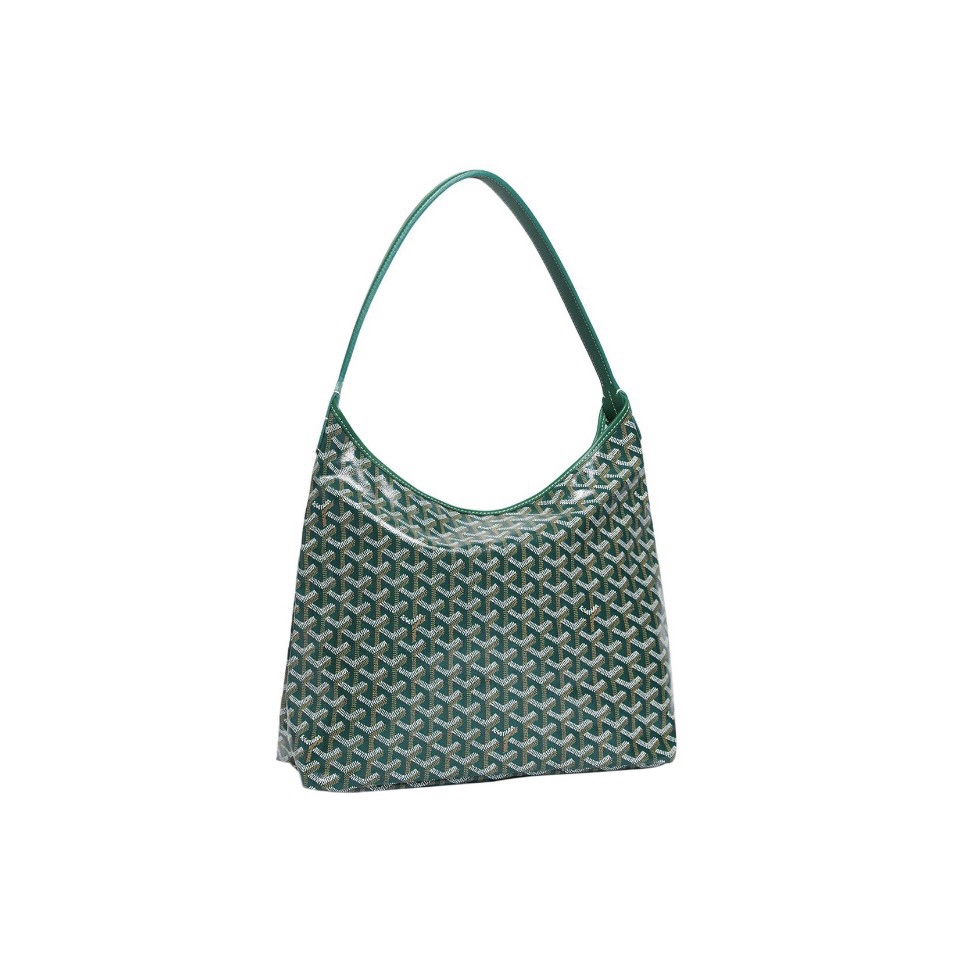 Goyard Bohème Hobo Bag