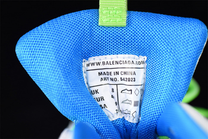 Balenciaga Sneaker TRACK Tess.s.Gomma 5000046