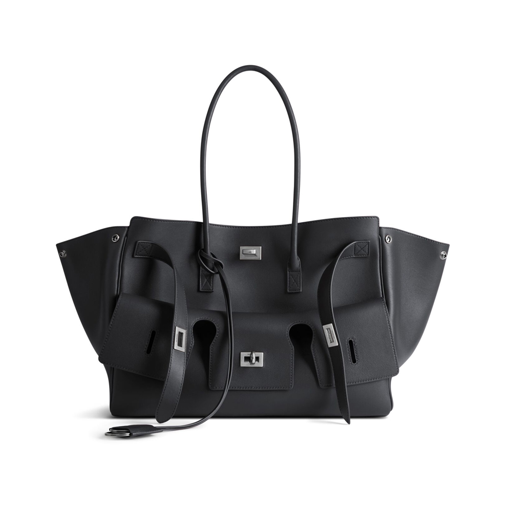 Balenciaga Belair BEL AIR Medium Handbag