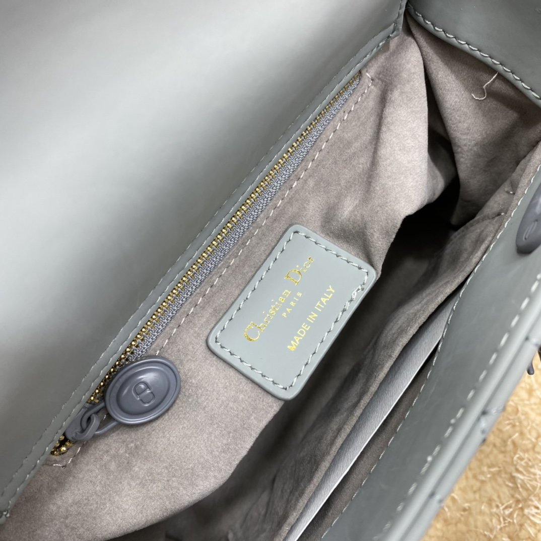 Dior The LADY D-LITE Bag