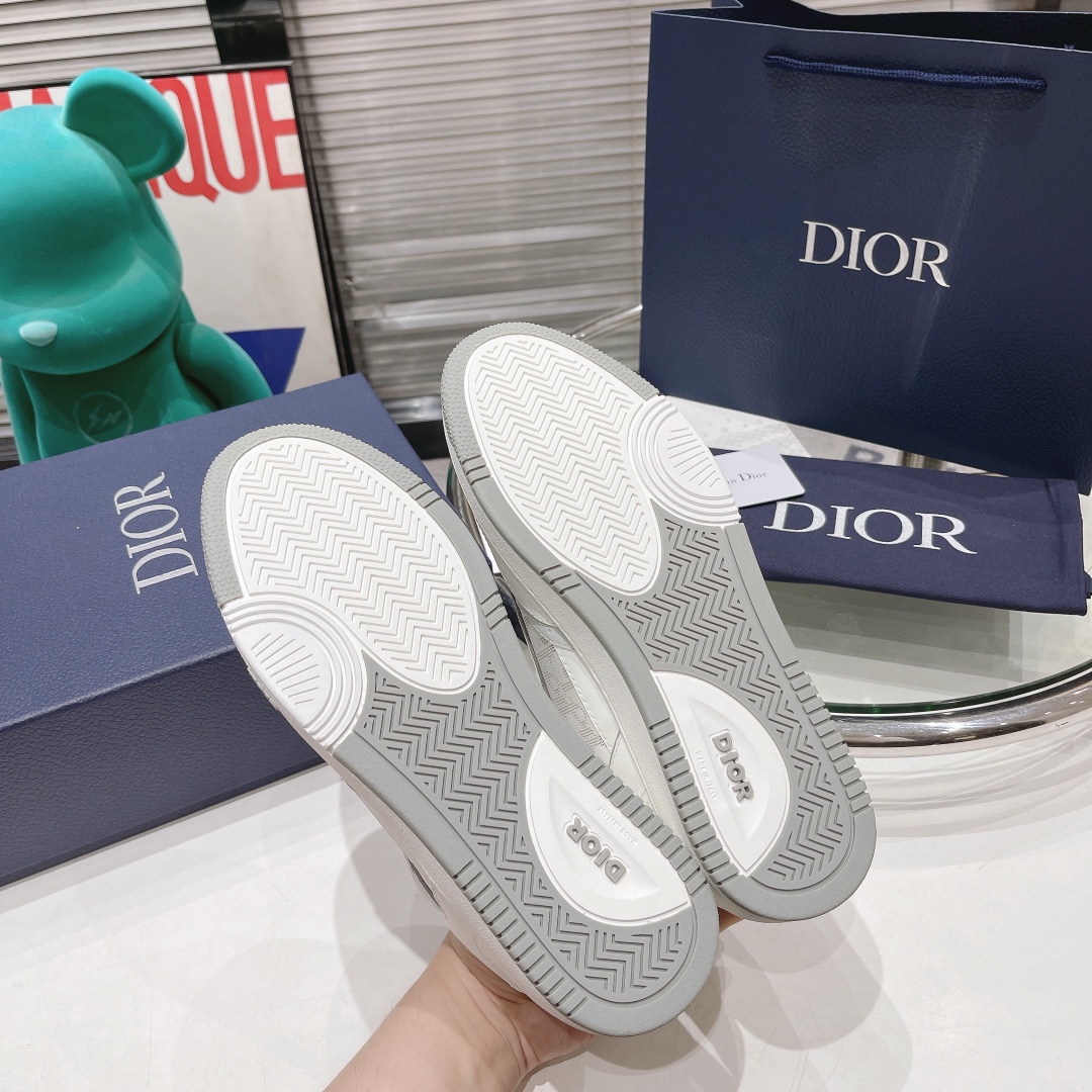Dior B27 Sneakers