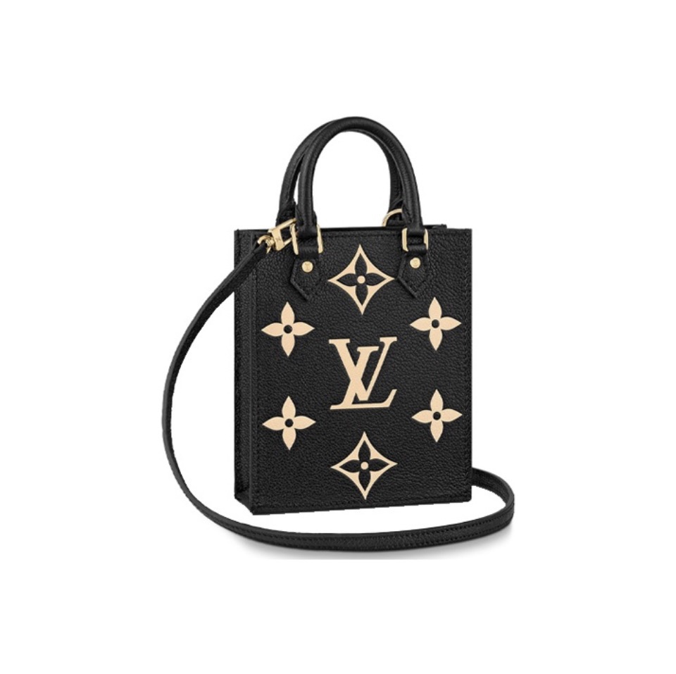 LV Petit Sac Plat