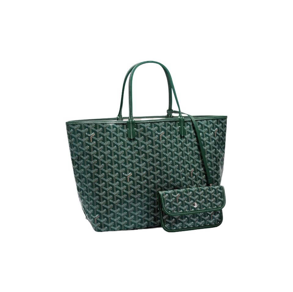 Goyard Tote Anjou PM Bag