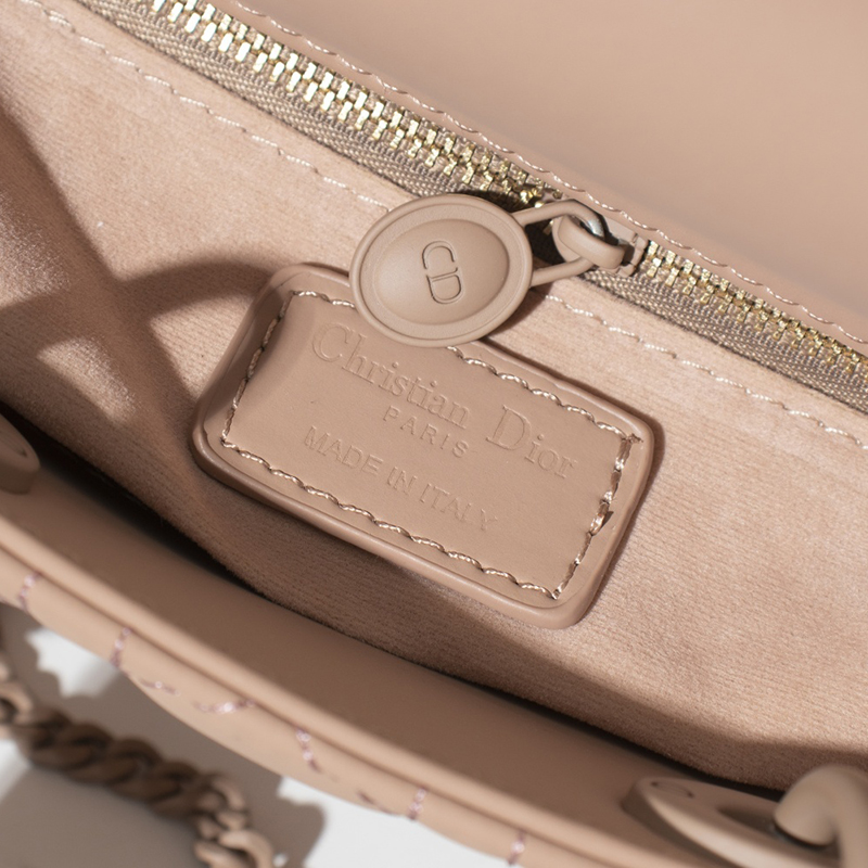 Dior The LADY D-LITE Bag