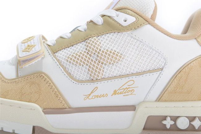 Louis Vuitton Sneakers