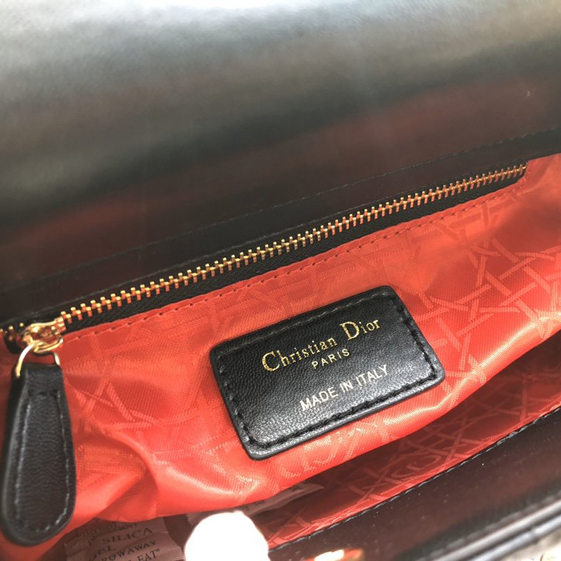 Dior The LADY D-LITE Bag