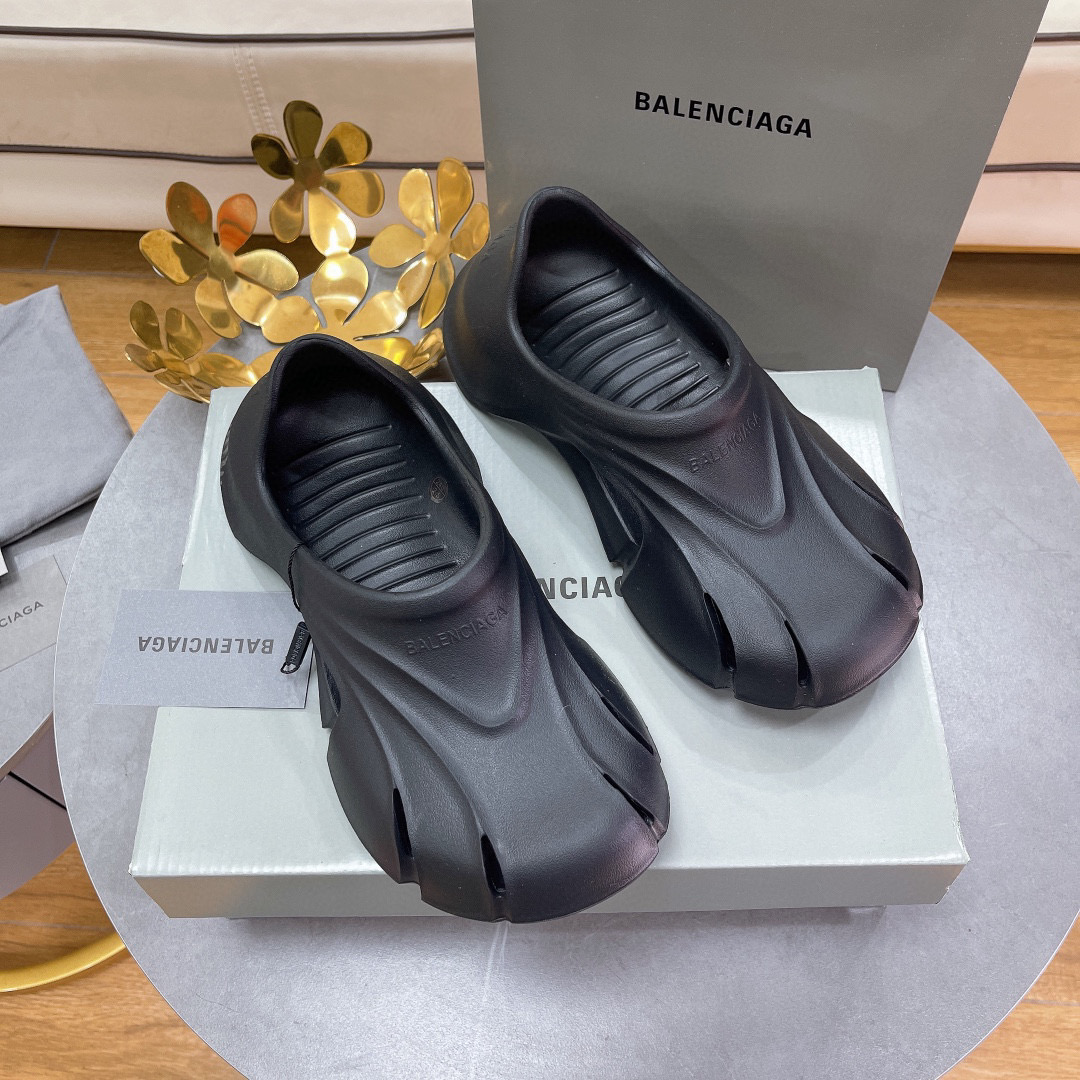 Balenciaga Slip-on Sandals  Slide Sandal
