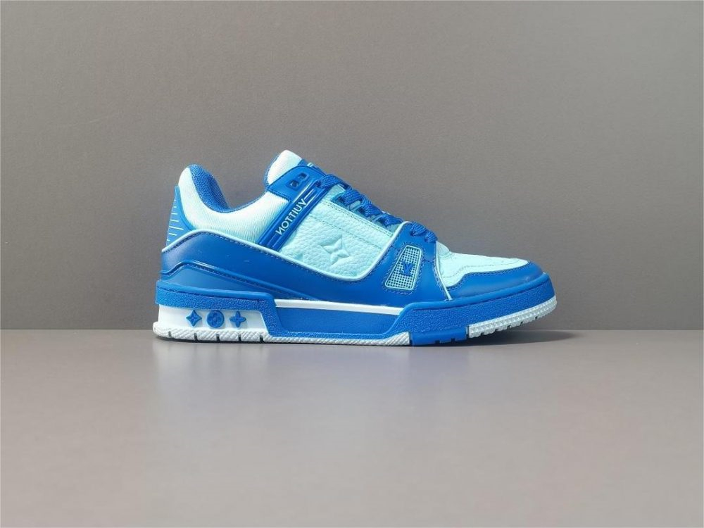 Louis Vuitton Trainer