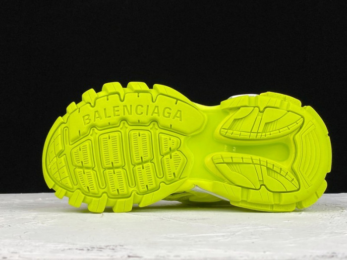 Balenciaga Sneaker TRACK Tess.s.Gomma 4.0 4000012