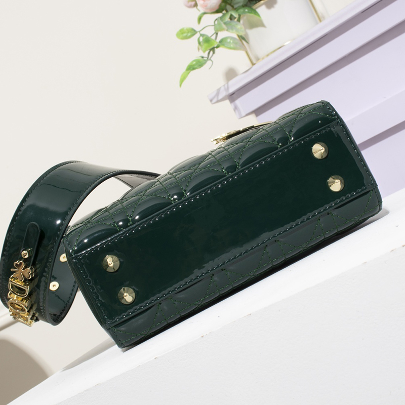 Dior The LADY D-LITE Bag