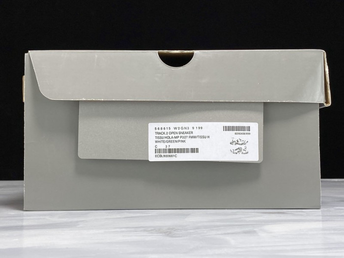 Balenciaga Sneaker TRACK Tess.s.Gomma 4.0 4000010