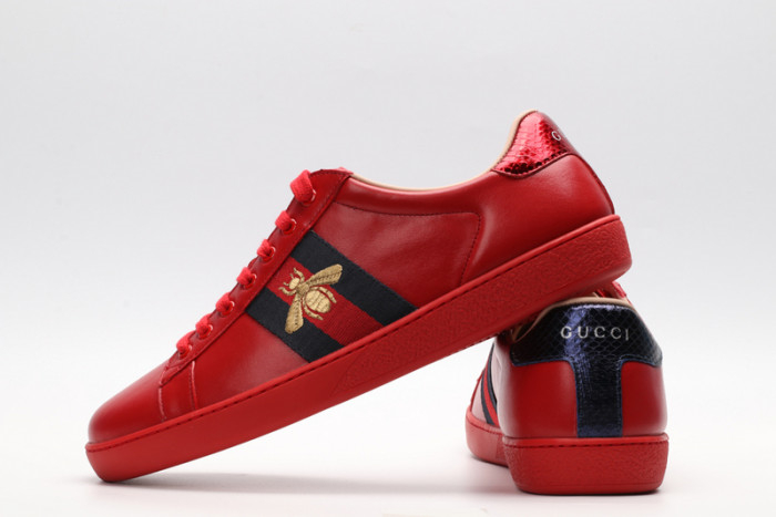 Gucci Ace Sneakers 58