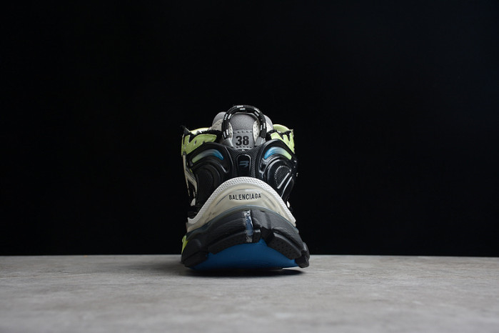 Balenciaga Track Trainer Shoes Sneakers