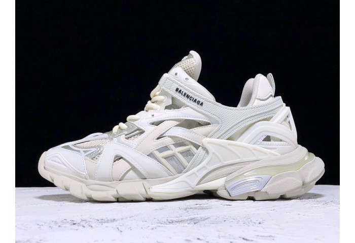 Balenciaga Sneaker TRACK Tess.s.Gomma 4.0 4000001