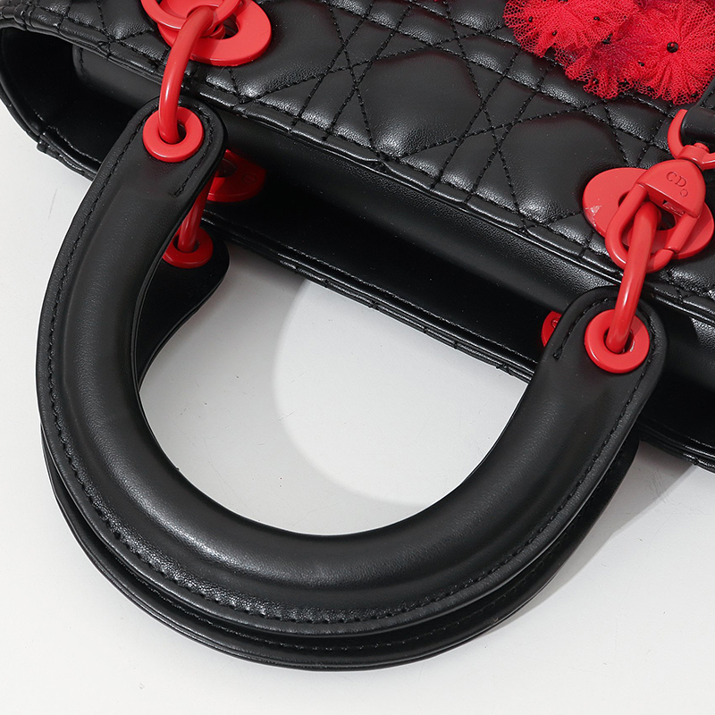 Dior The LADY D-LITE Bag