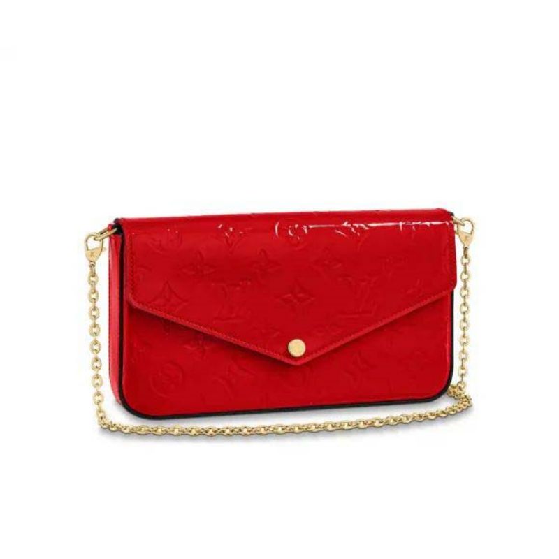 Louis Vuitton LV Felicie Pochette