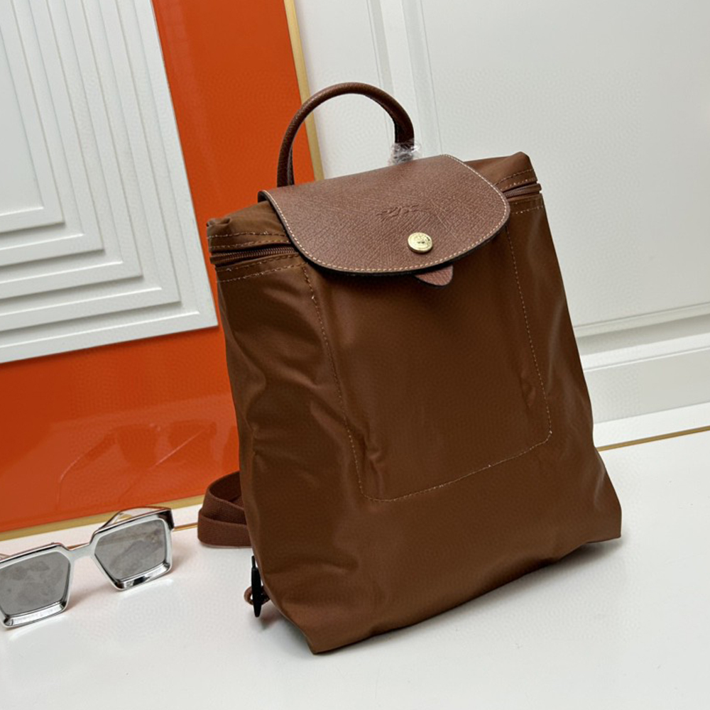 LongChamp Le Pliage Original Backpack Bag