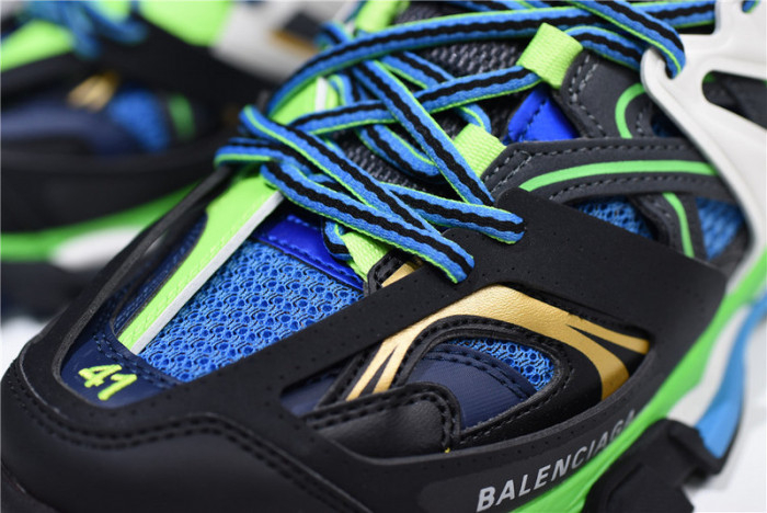 Balenciaga Sneaker TRACK Tess.s.Gomma 5000004