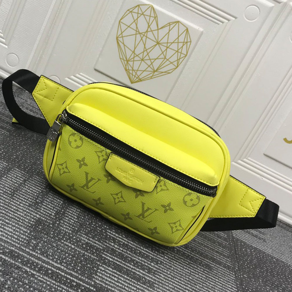 Louis Vuitton LV Outdoor Messenger Bag