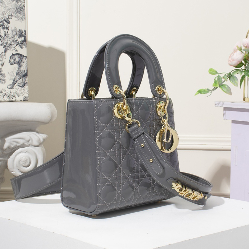 Dior The LADY D-LITE Bag