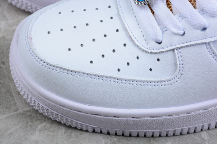 Nike Air Force 1 Low Bling DN5463-100