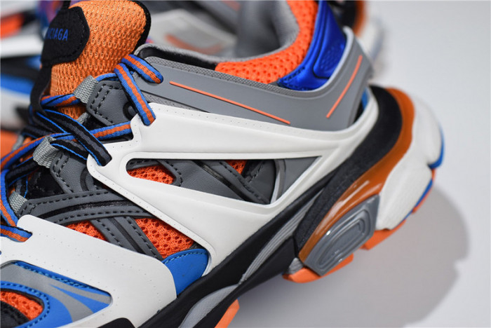 Balenciaga Sneaker TRACK Tess.s.Gomma 5000002