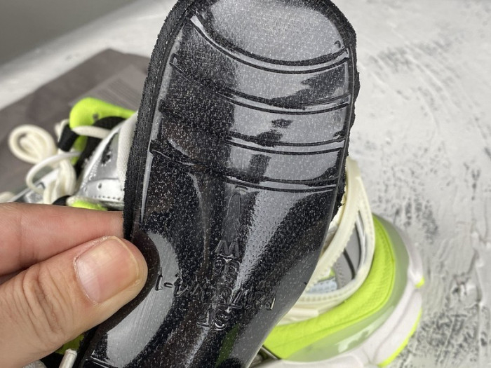 Balenciaga Sneaker TRACK Tess.s.Gomma 4.0 4000014