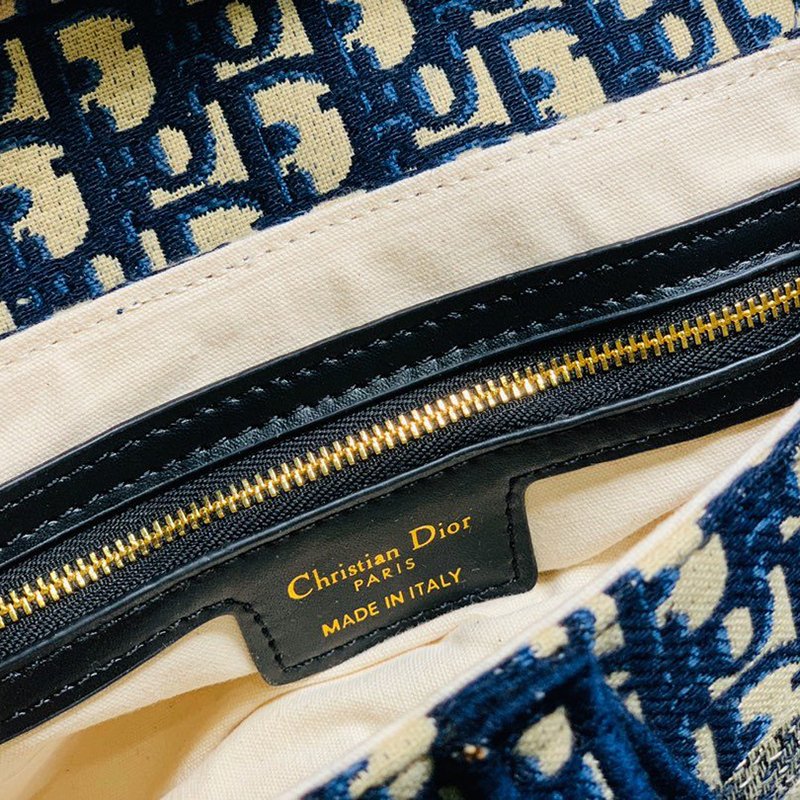 Dior Womens Bag Saddle Bag