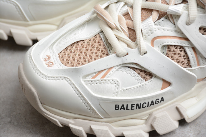 Balenciaga Track Trainer Shoes Sneakers