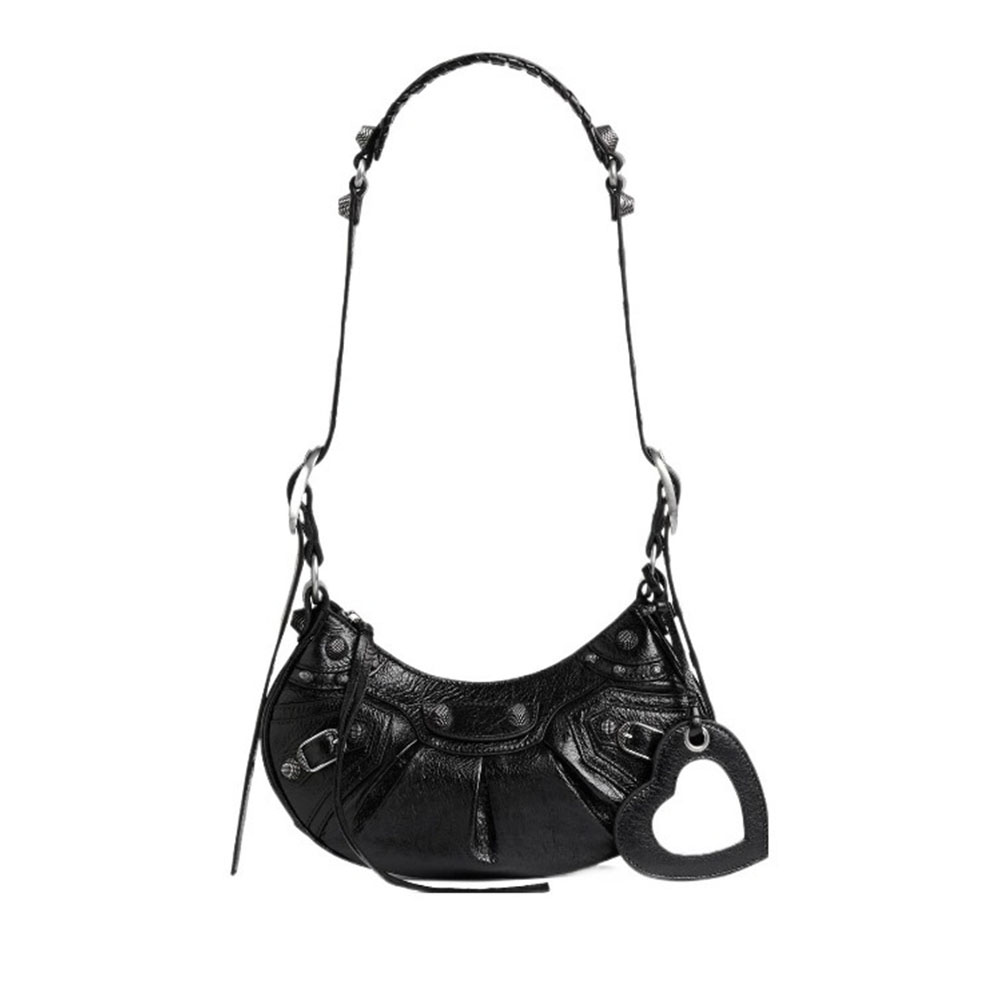 Balenciaga Le Cagole Shoulder Bag