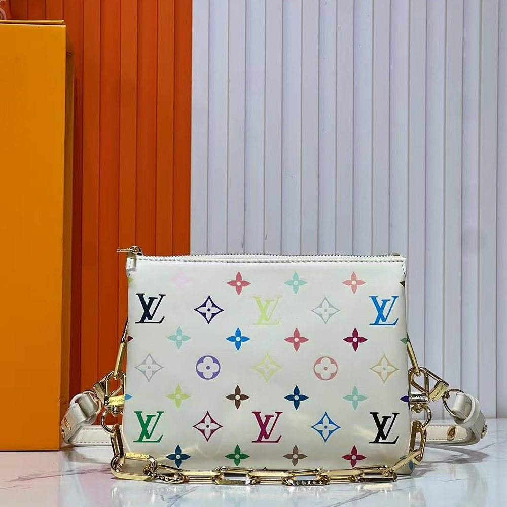 Louis Vuitton x Murakami  Coussin PM