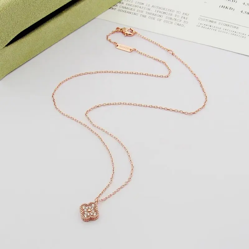 Van Cleef & Arpels Necklace