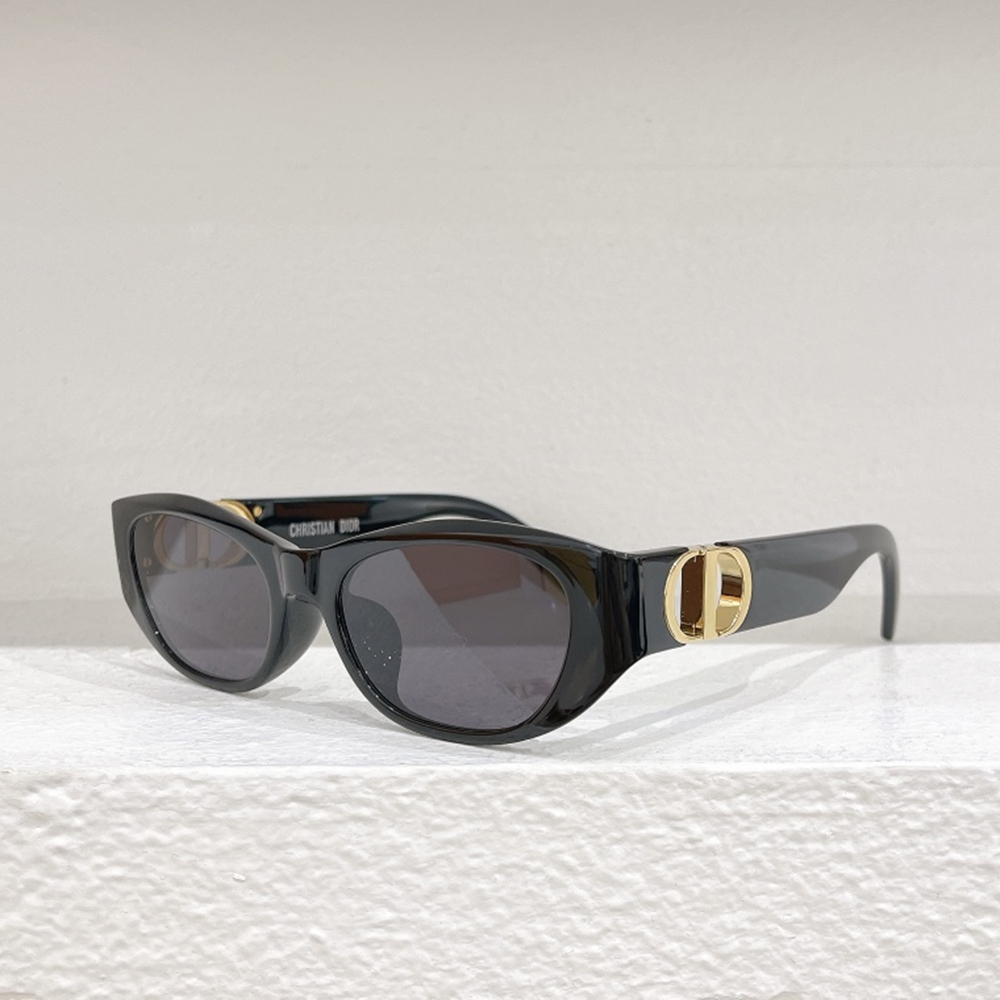 Dior Oval Outdoor Sunglasses