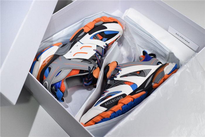 Balenciaga Sneaker TRACK Tess.s.Gomma 5000002