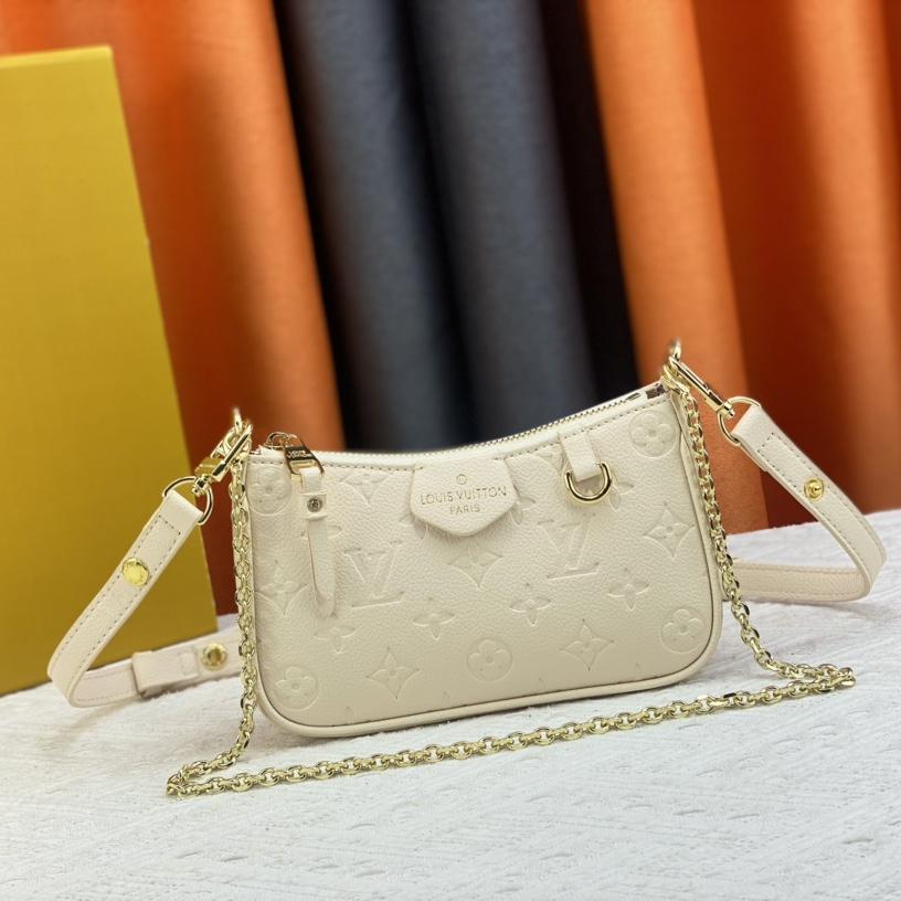 Louis Vuitton LV Easy Pouch Bag