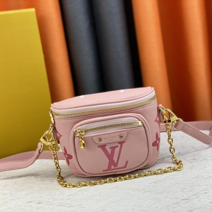 Louis Vuitton LV Bumbag Bag