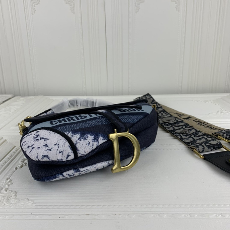 Dior SADDLE Bag