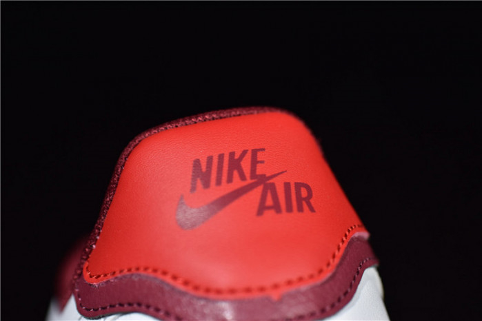 Nike Air Force 1 Low SE RED