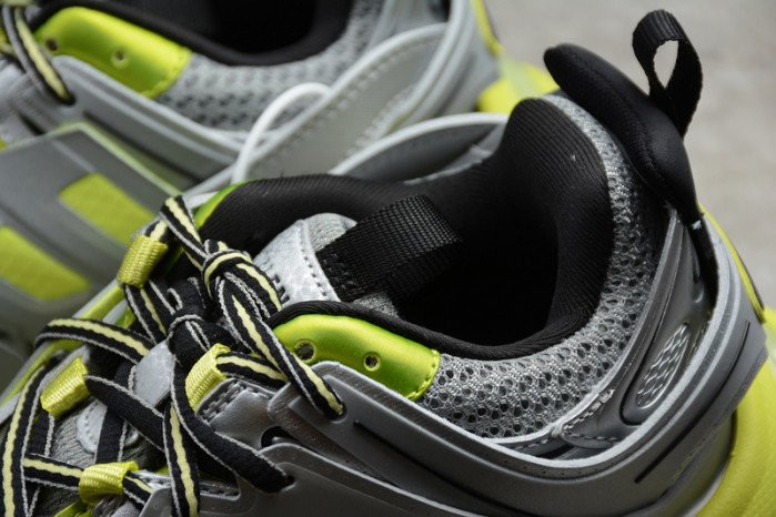 Balenciaga Sneaker TRACK Tess.s.Gomma 5000030