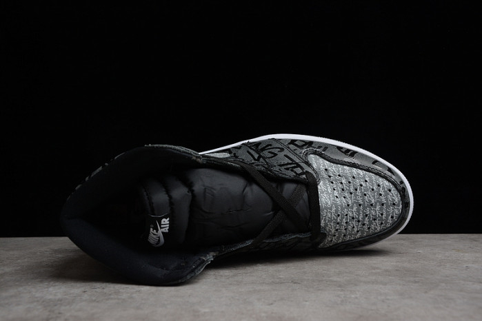 Air Jordan 1 High OG Rebellionaire555088-036