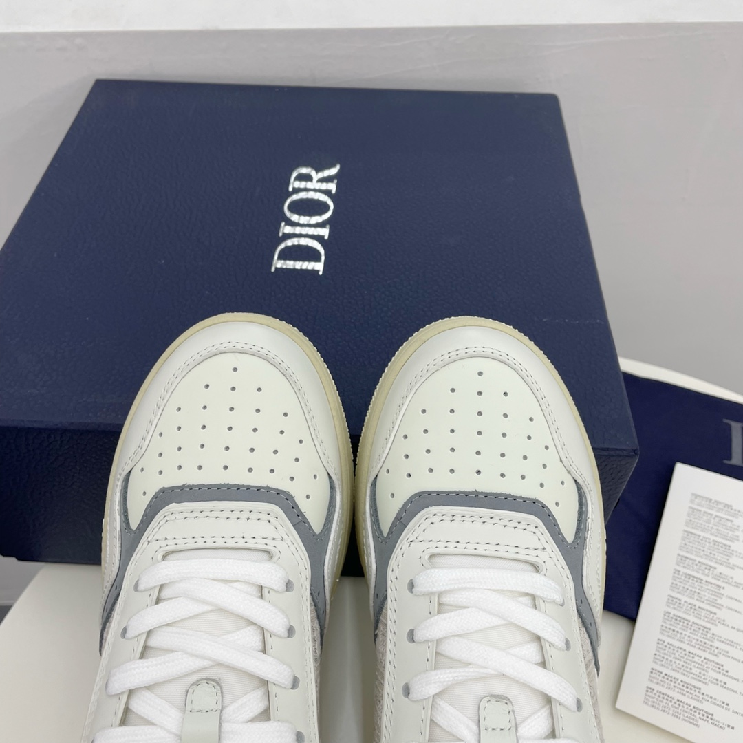 Dior B27 Sneakers