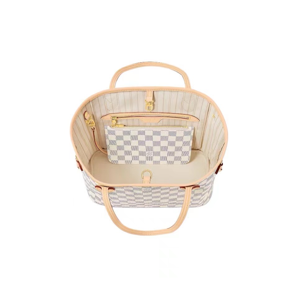 Louis Vuitton Neverfull PM M41603
