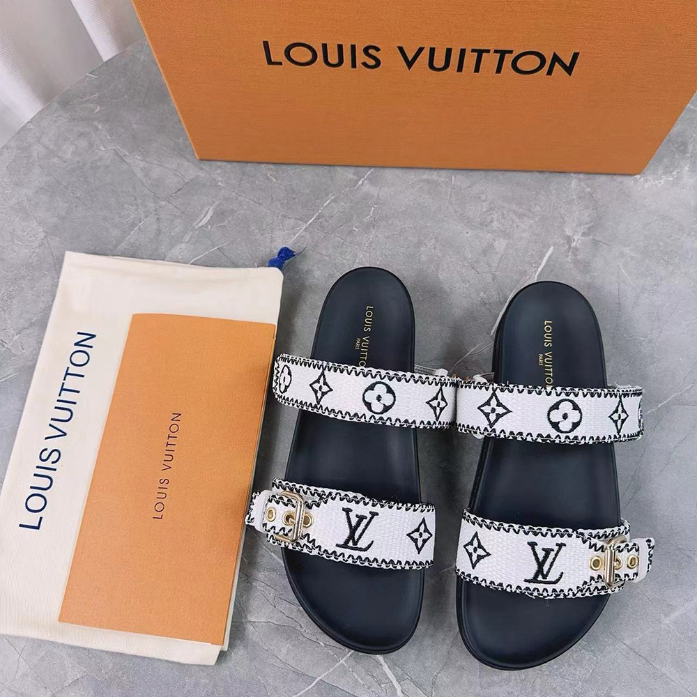 Louis Vuitton LV sandals