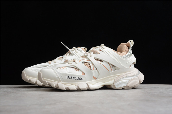 Balenciaga Track Trainer Shoes Sneakers