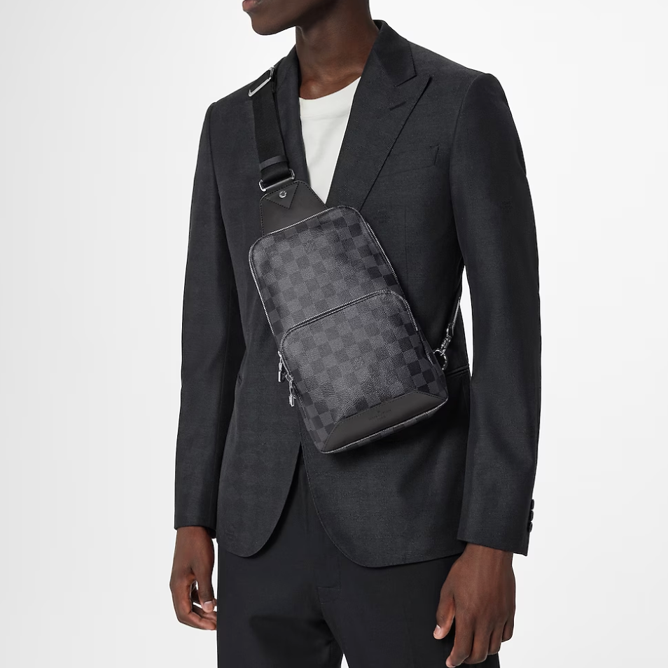 Louis Vuitton LV Avenue Bag